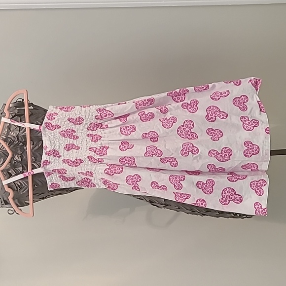 Minnie mouse summer dress - Picture 2 of 2